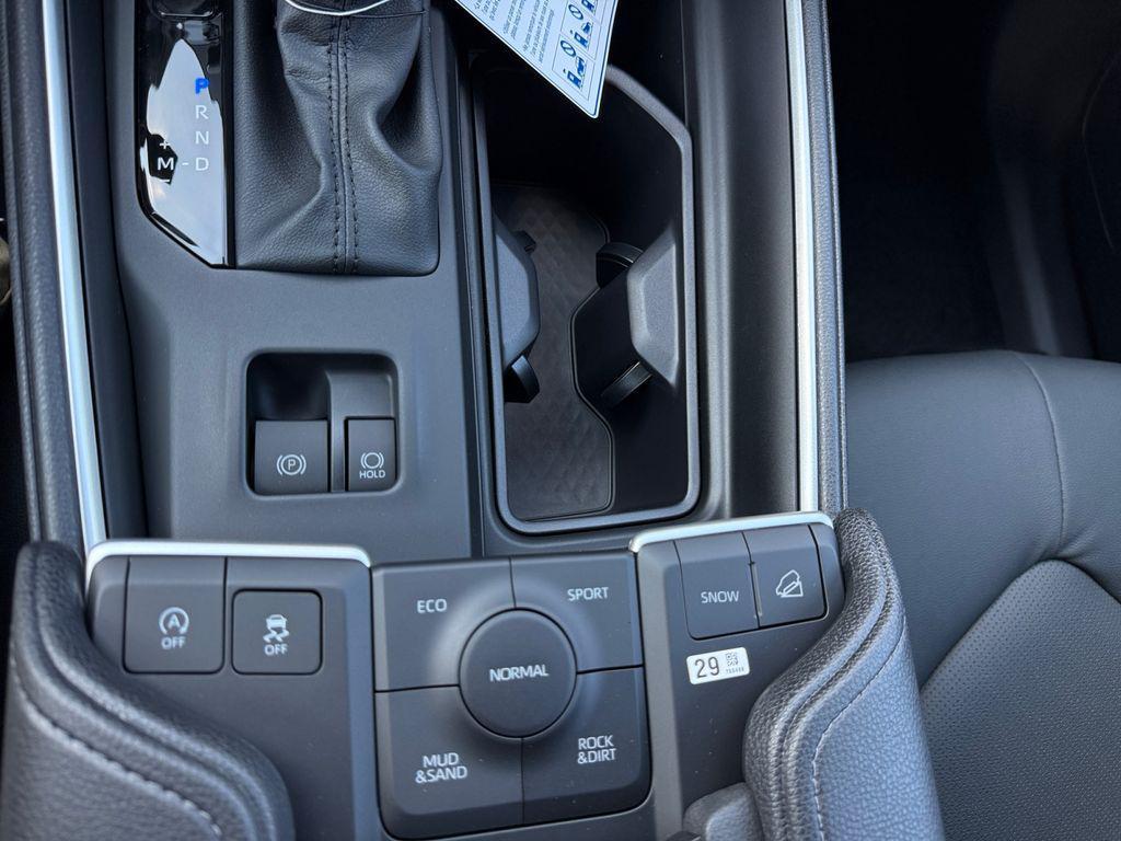 new 2026 Toyota Grand Highlander car, priced at $48,103