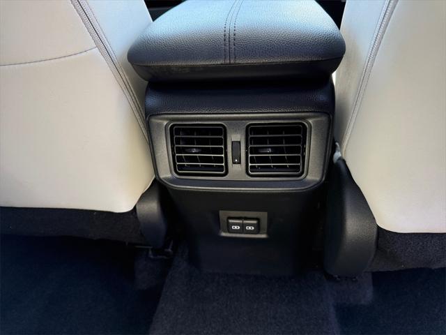 used 2024 Toyota RAV4 car, priced at $37,900