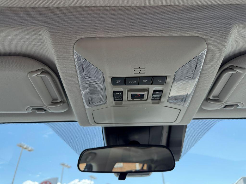 used 2024 Toyota RAV4 car, priced at $35,995
