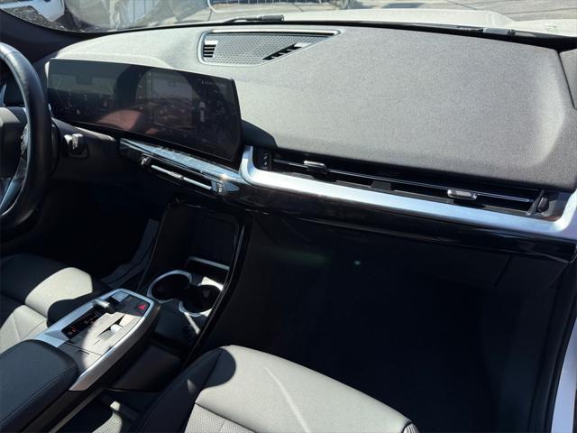 used 2023 BMW X1 car, priced at $29,995