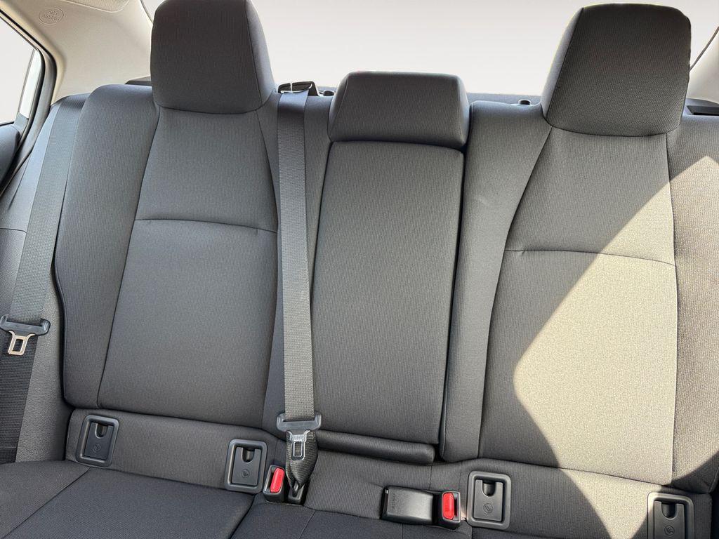 used 2024 Toyota Corolla car, priced at $22,181