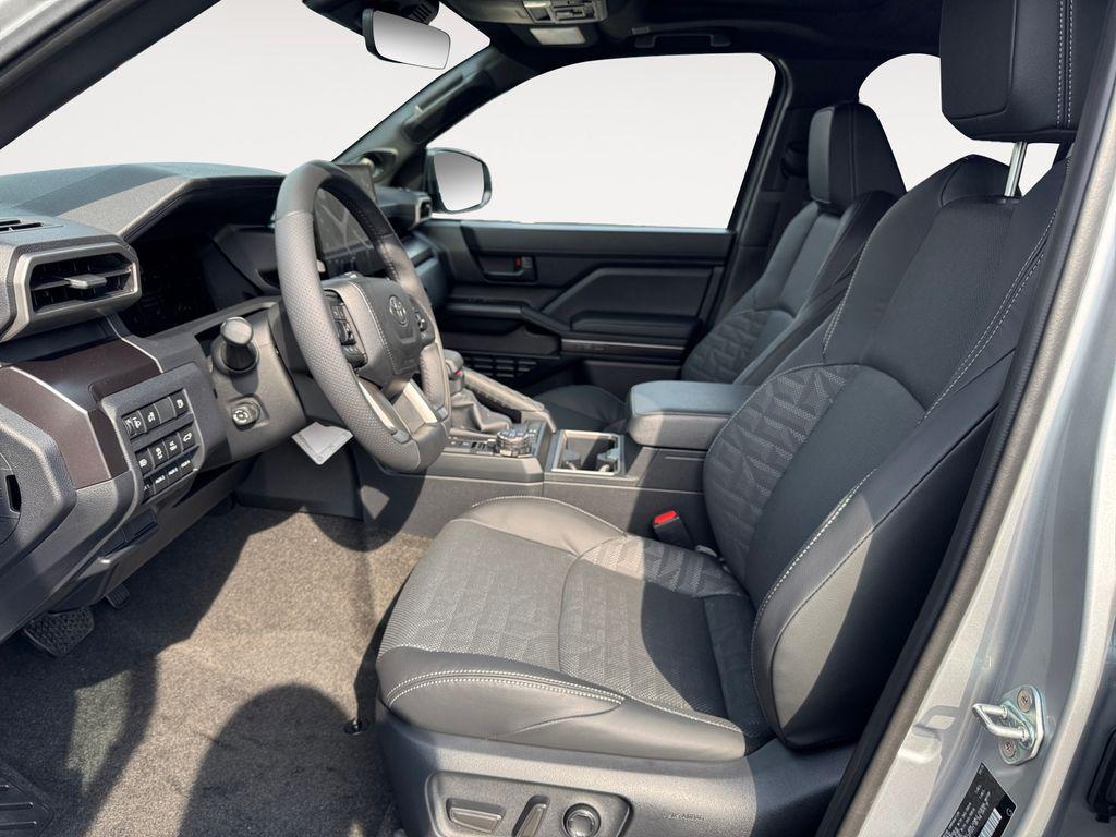 new 2025 Toyota 4Runner car, priced at $62,803