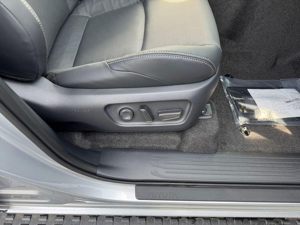 new 2025 Toyota 4Runner car, priced at $62,803