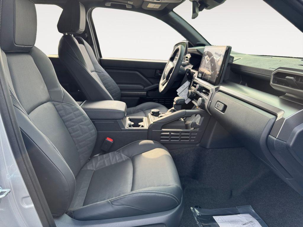 new 2025 Toyota 4Runner car, priced at $62,803