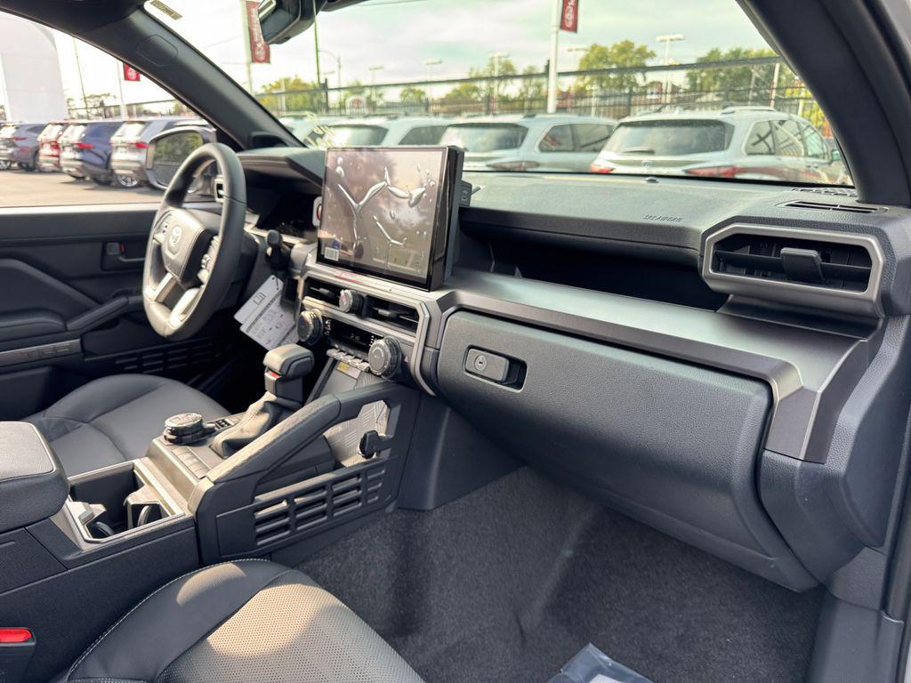 new 2025 Toyota 4Runner car, priced at $62,803