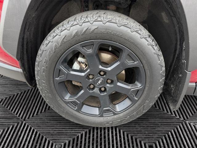 used 2020 Toyota RAV4 car, priced at $30,895
