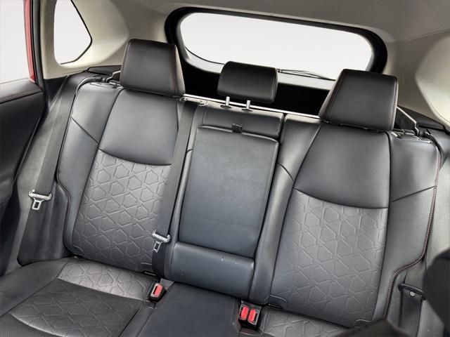 used 2020 Toyota RAV4 car, priced at $30,895