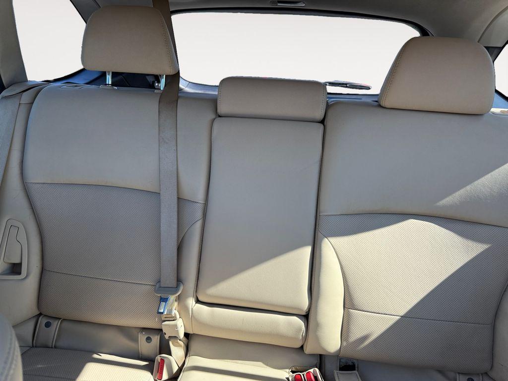used 2019 Subaru Outback car, priced at $18,995