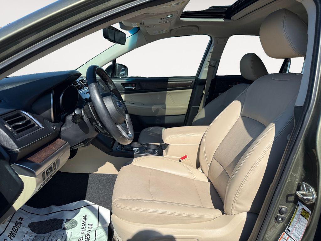 used 2019 Subaru Outback car, priced at $18,995