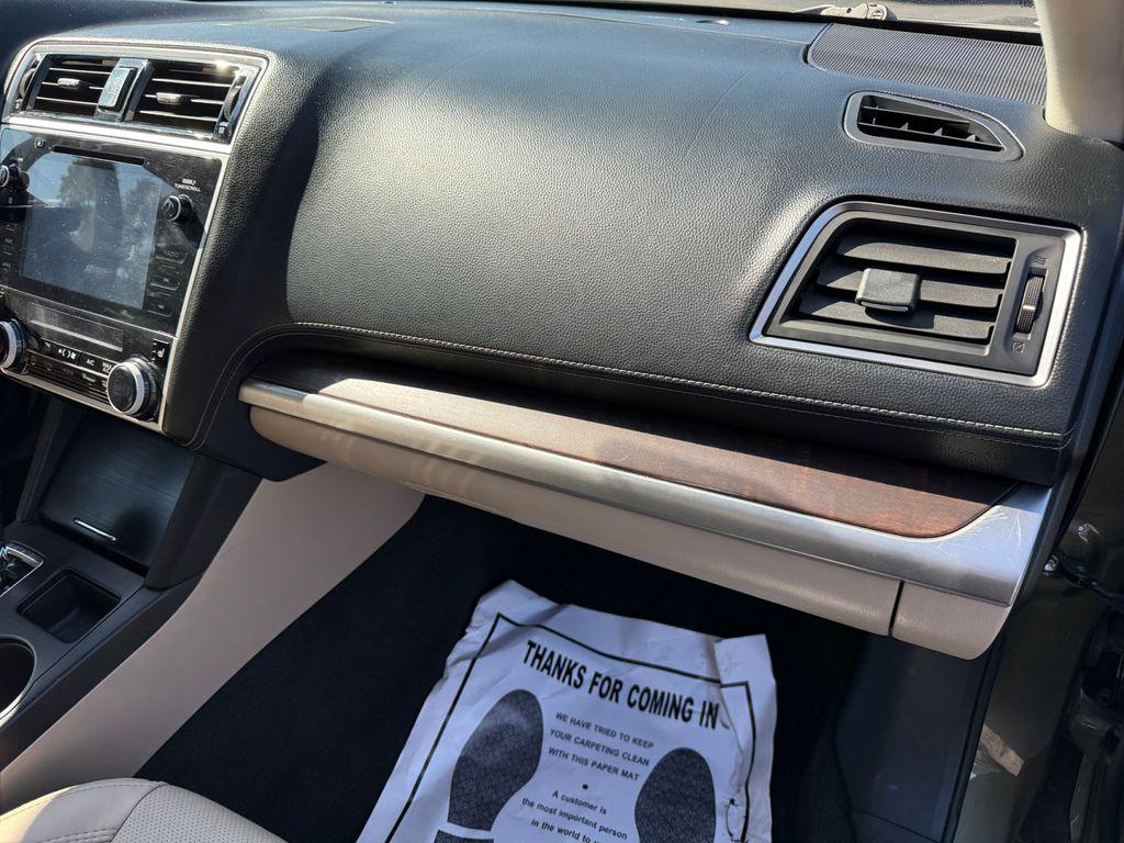 used 2019 Subaru Outback car, priced at $18,995
