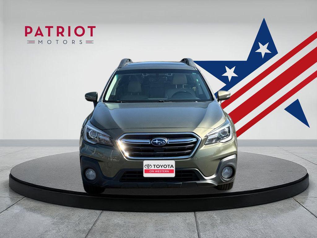 used 2019 Subaru Outback car, priced at $18,995