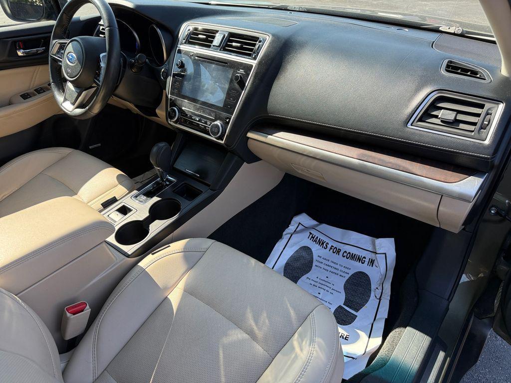 used 2019 Subaru Outback car, priced at $18,995