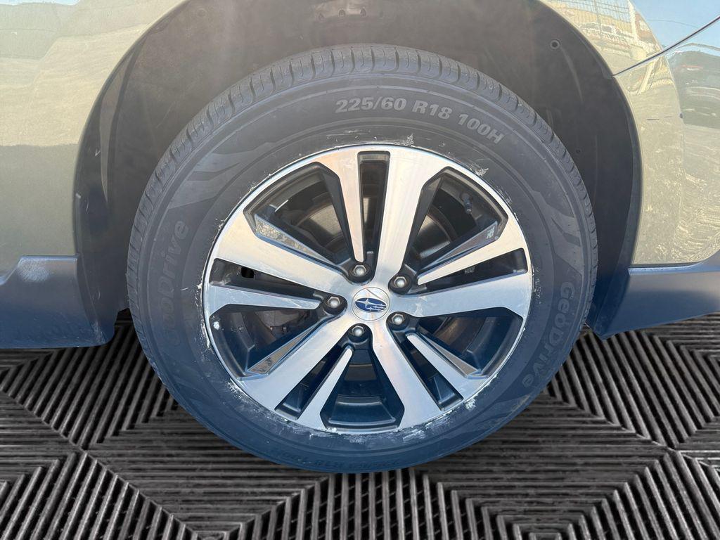 used 2019 Subaru Outback car, priced at $18,995