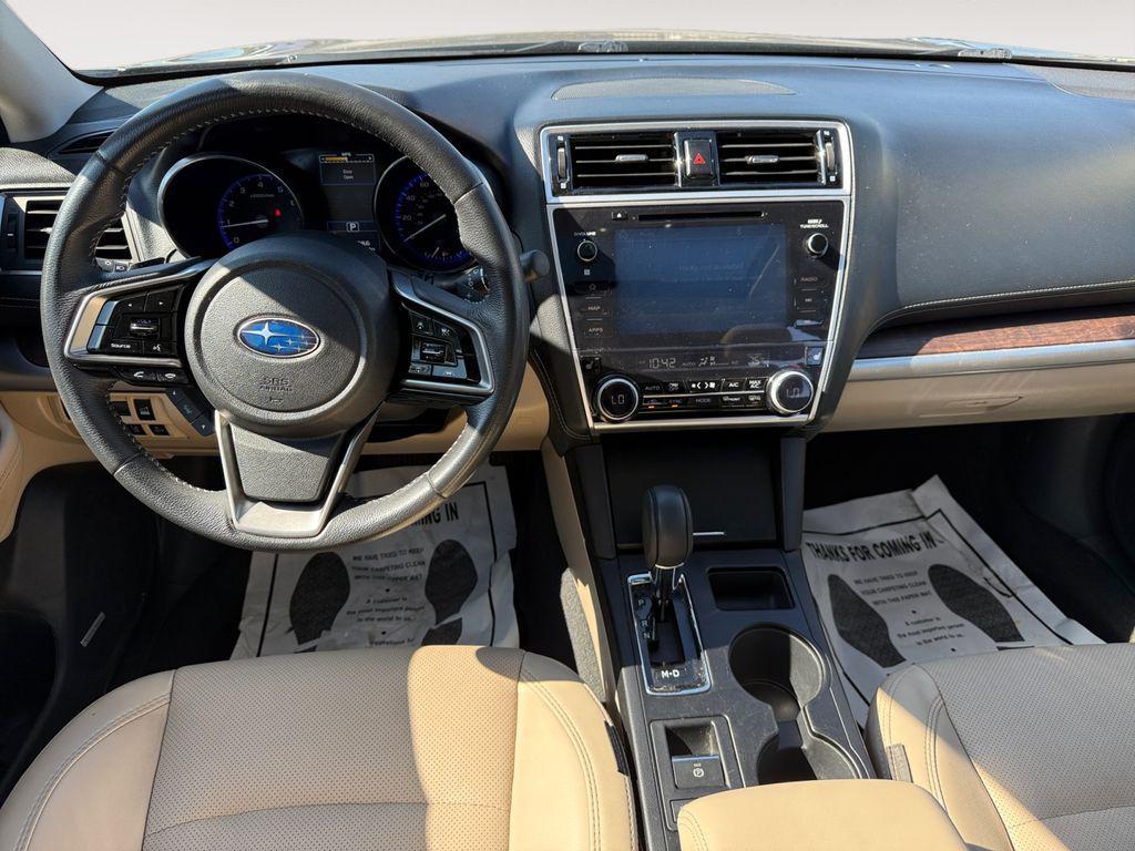 used 2019 Subaru Outback car, priced at $18,995