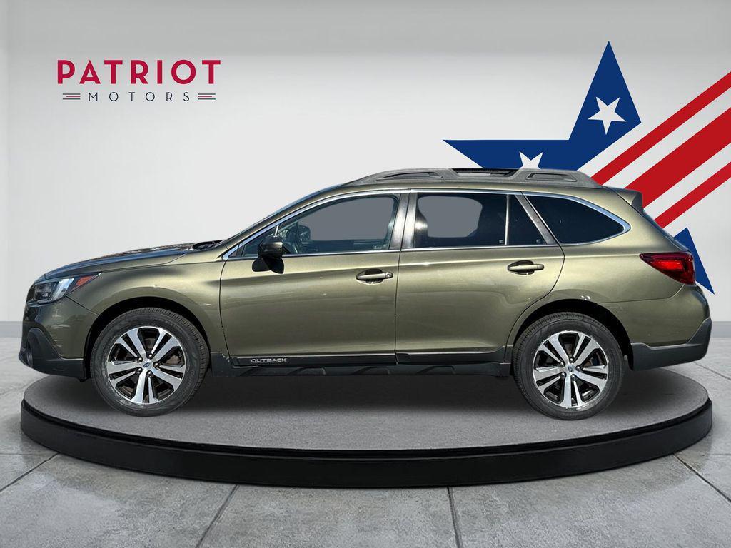 used 2019 Subaru Outback car, priced at $18,995