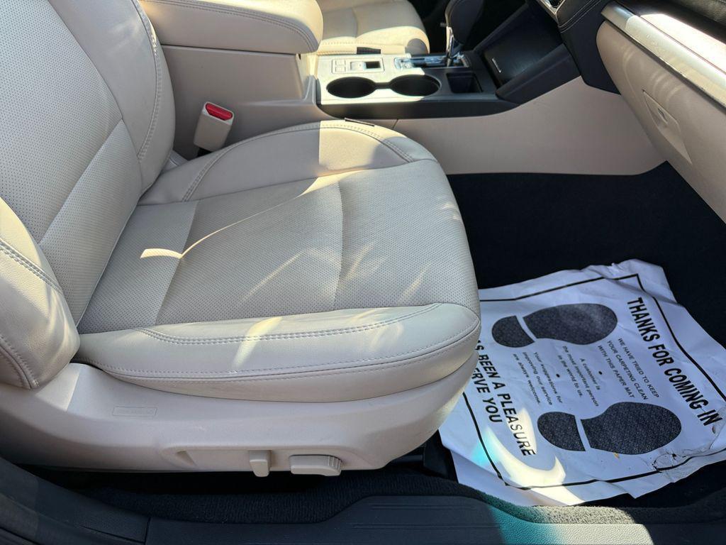 used 2019 Subaru Outback car, priced at $18,995