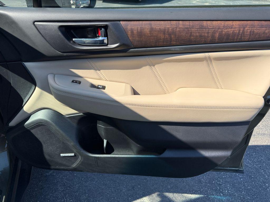 used 2019 Subaru Outback car, priced at $18,995