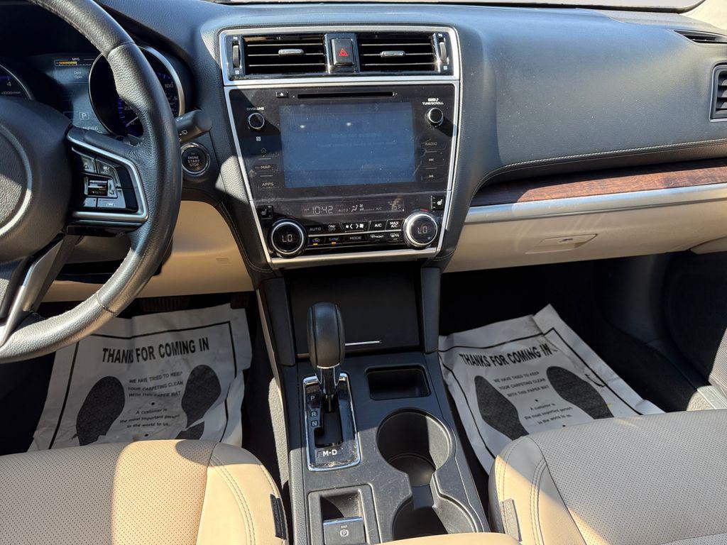 used 2019 Subaru Outback car, priced at $18,995