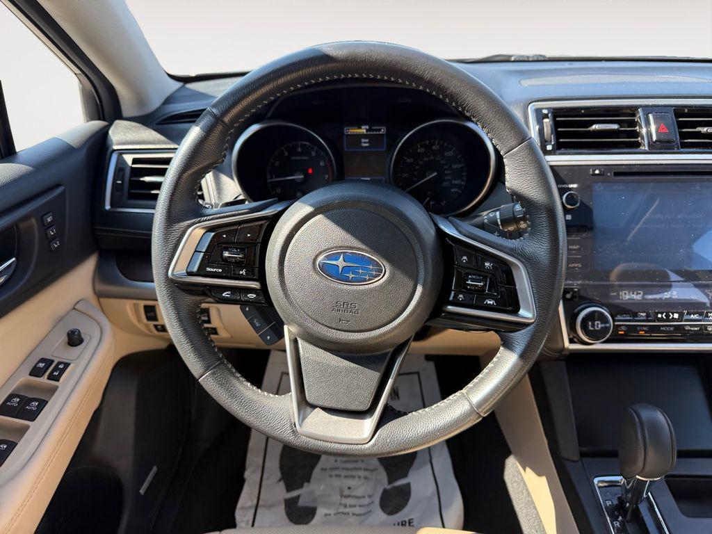 used 2019 Subaru Outback car, priced at $18,995