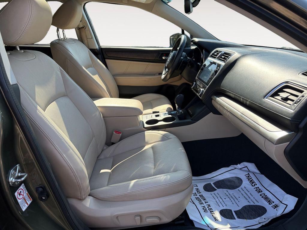 used 2019 Subaru Outback car, priced at $18,995