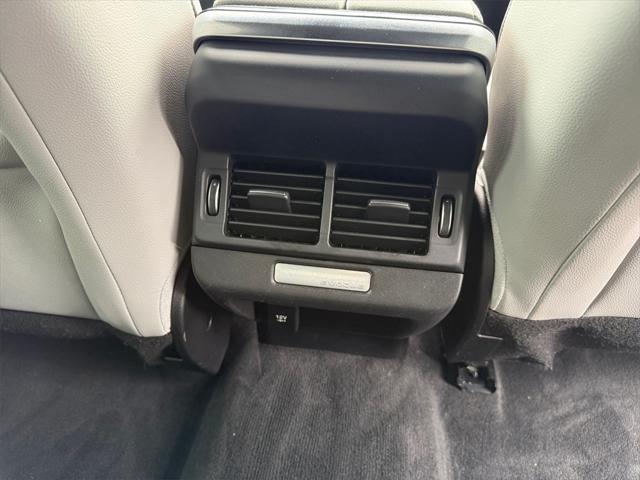 used 2020 Land Rover Range Rover Evoque car, priced at $25,700