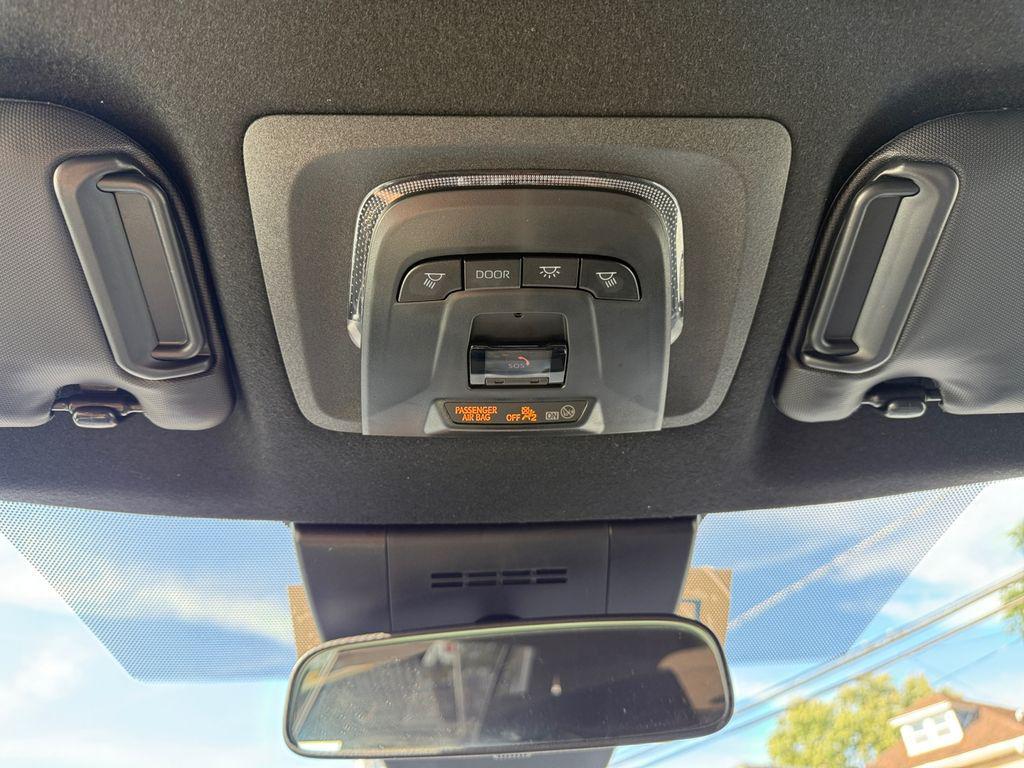 used 2024 Toyota Corolla Hybrid car, priced at $31,873