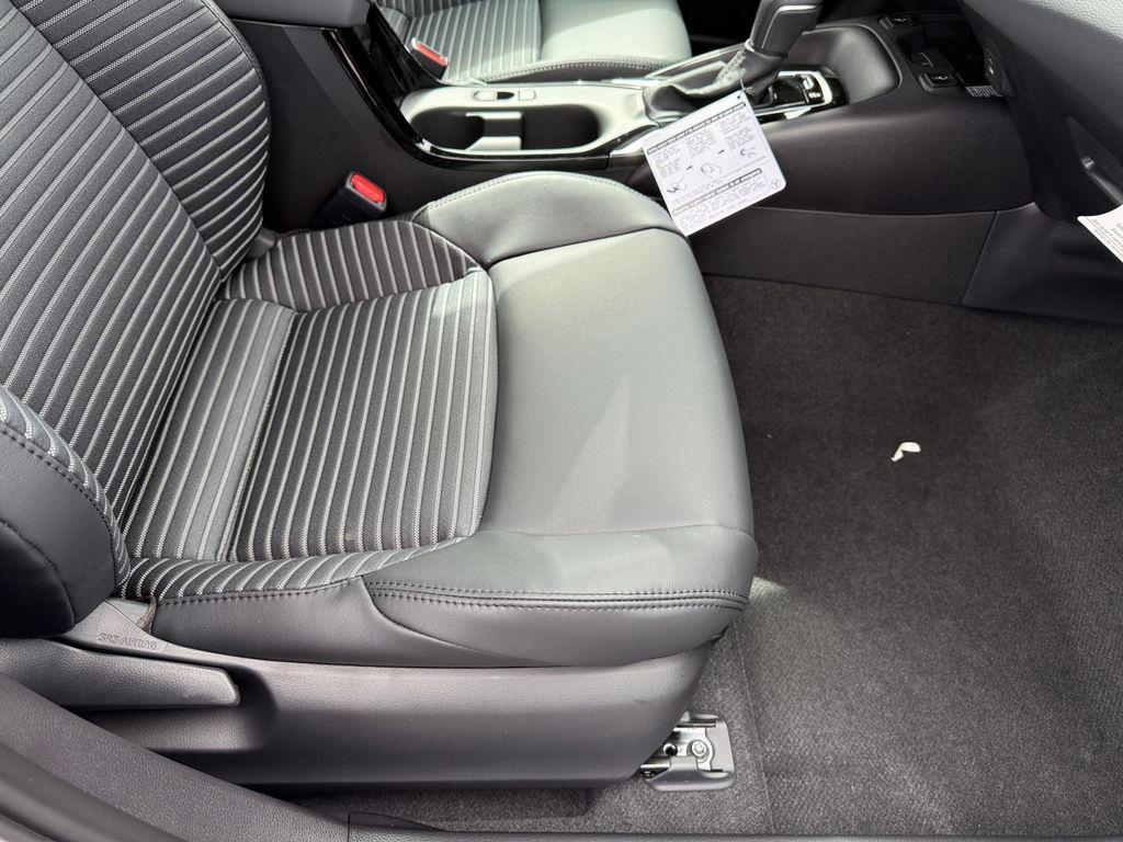 new 2026 Toyota Corolla car, priced at $31,472