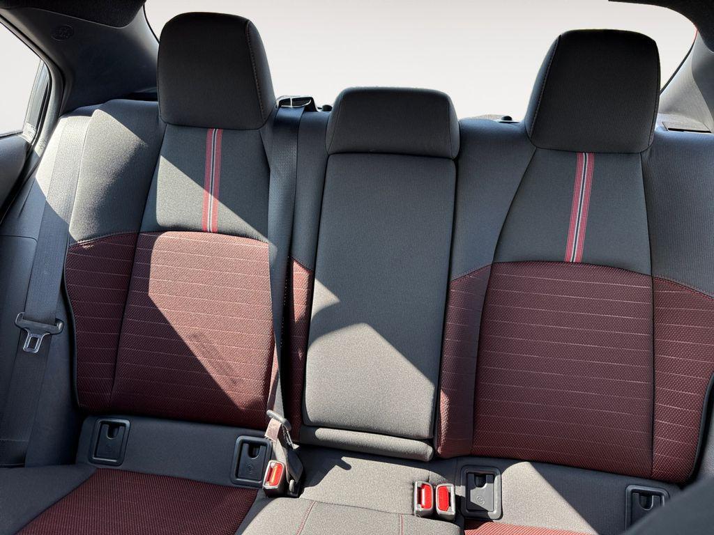 used 2024 Toyota Corolla car, priced at $22,396
