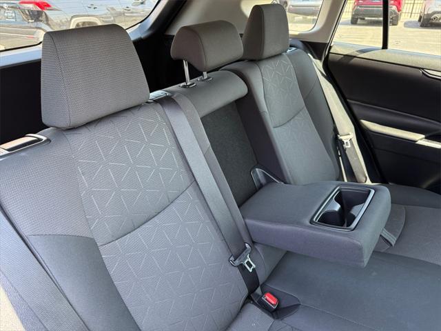 used 2023 Toyota RAV4 car, priced at $28,495