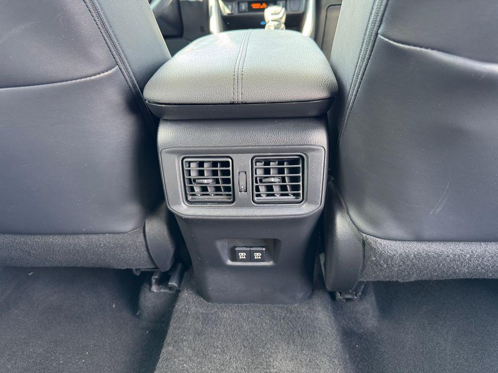 used 2021 Toyota RAV4 Hybrid car, priced at $27,796