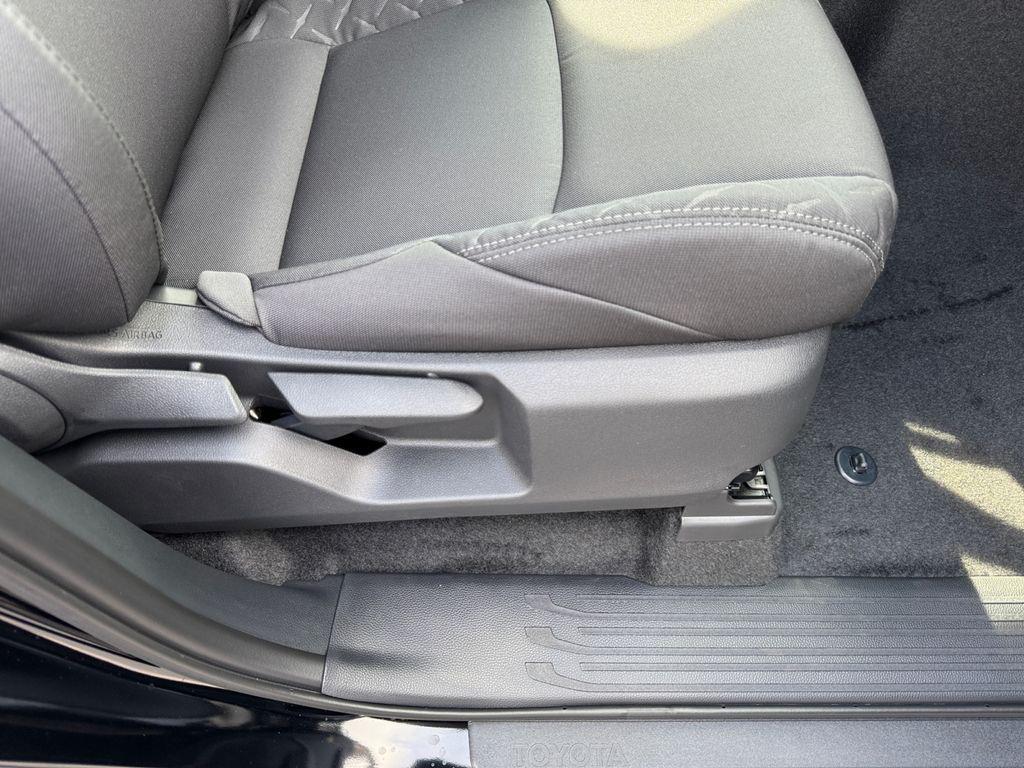 new 2025 Toyota Tacoma car, priced at $41,441