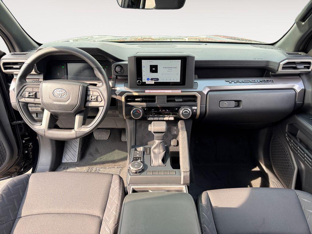 new 2025 Toyota Tacoma car, priced at $41,441