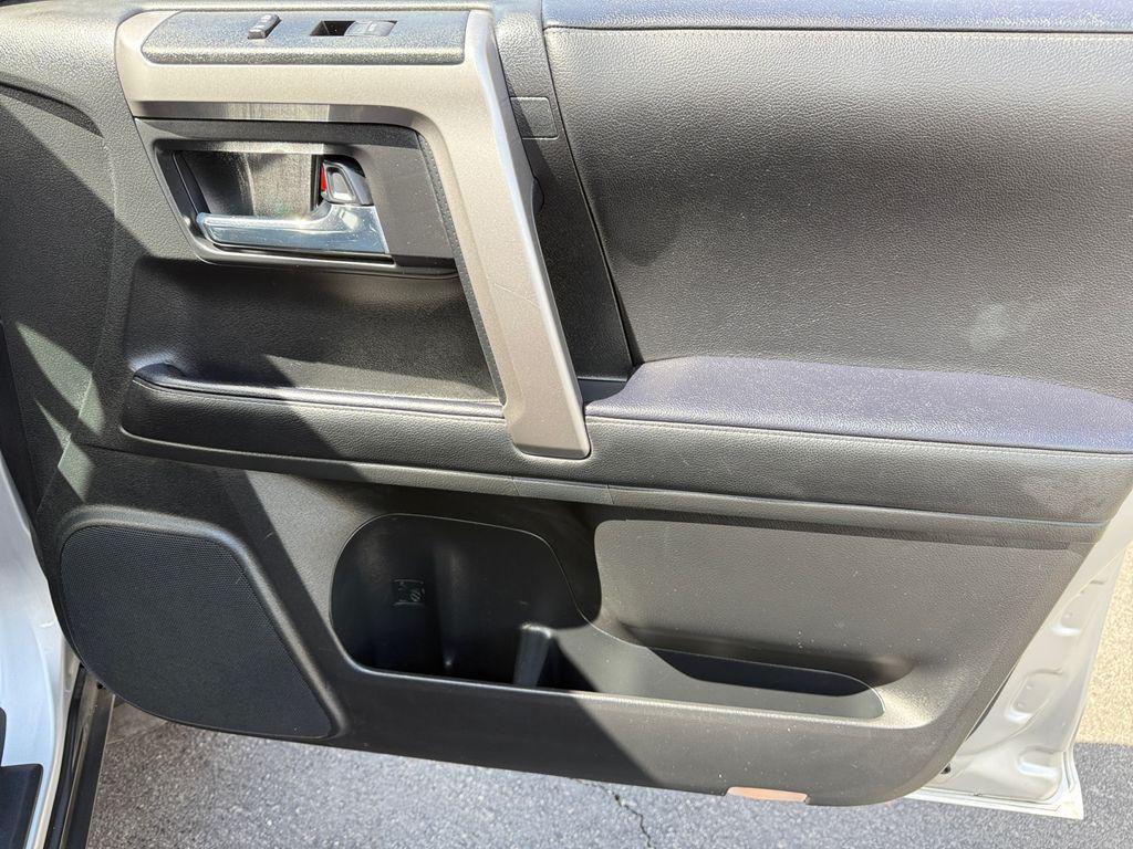 used 2024 Toyota 4Runner car, priced at $37,695