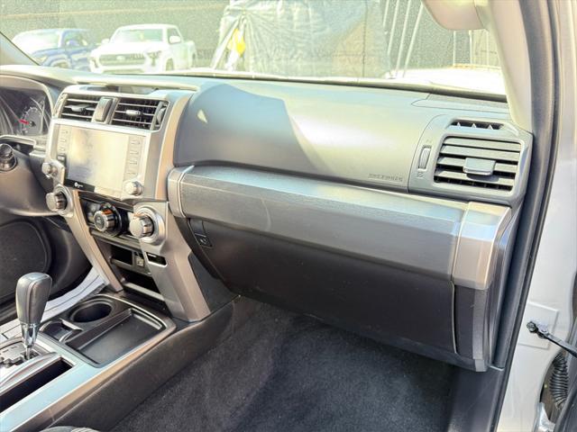 used 2024 Toyota 4Runner car, priced at $38,995
