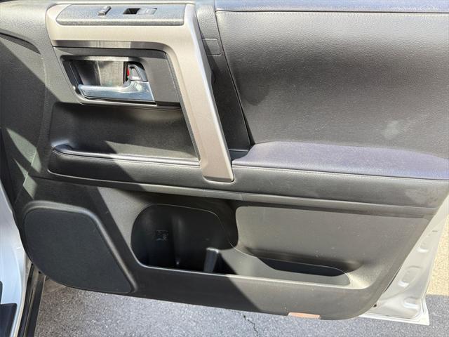 used 2024 Toyota 4Runner car, priced at $38,995