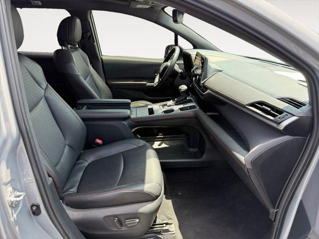 used 2023 Toyota Sienna car, priced at $40,995