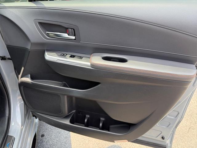 used 2023 Toyota Sienna car, priced at $40,995