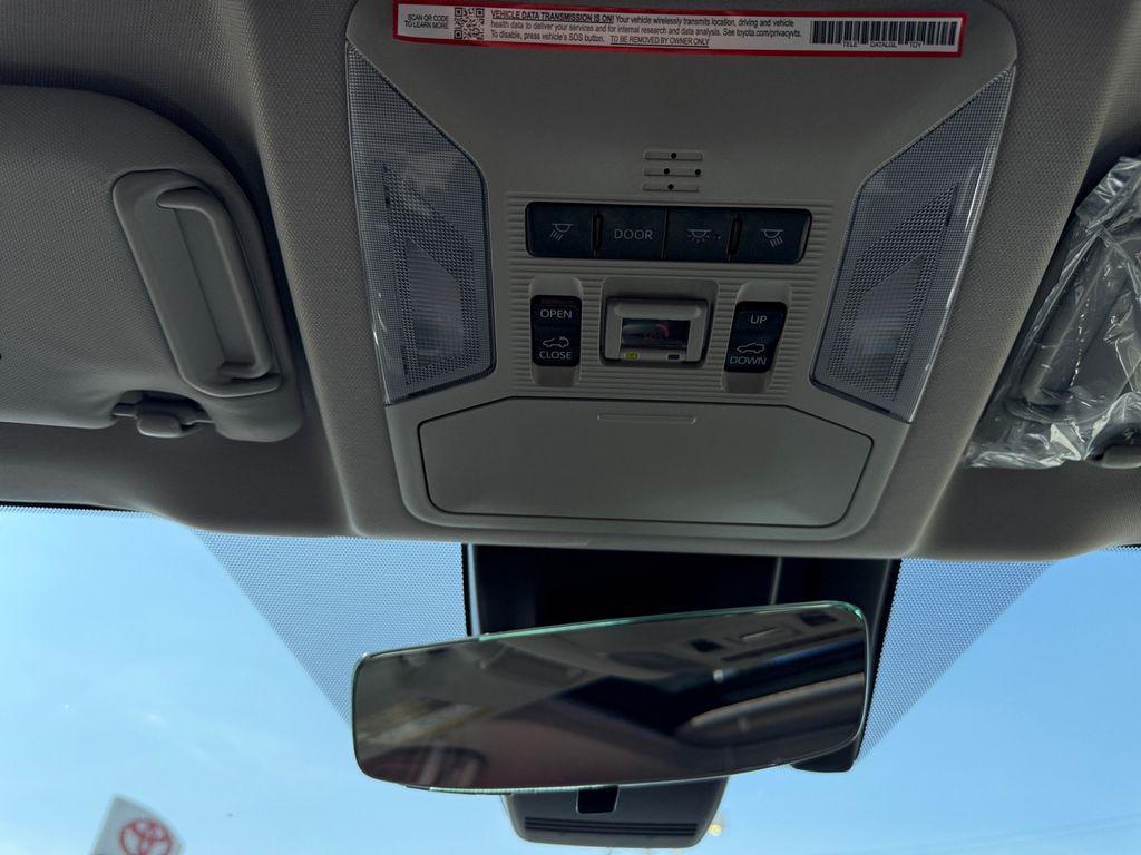 new 2025 Toyota RAV4 Hybrid car, priced at $39,678