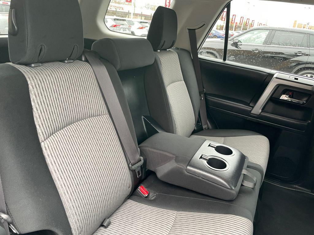 used 2024 Toyota 4Runner car, priced at $38,995
