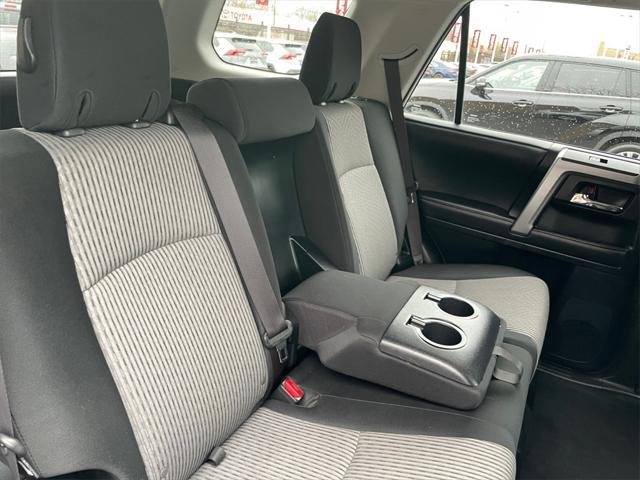 used 2024 Toyota 4Runner car, priced at $41,395