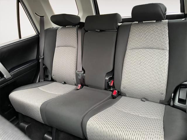 used 2024 Toyota 4Runner car, priced at $41,395