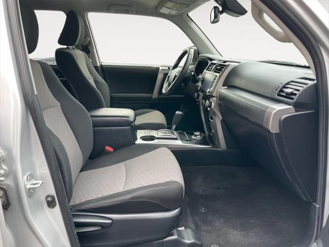 used 2024 Toyota 4Runner car, priced at $41,395