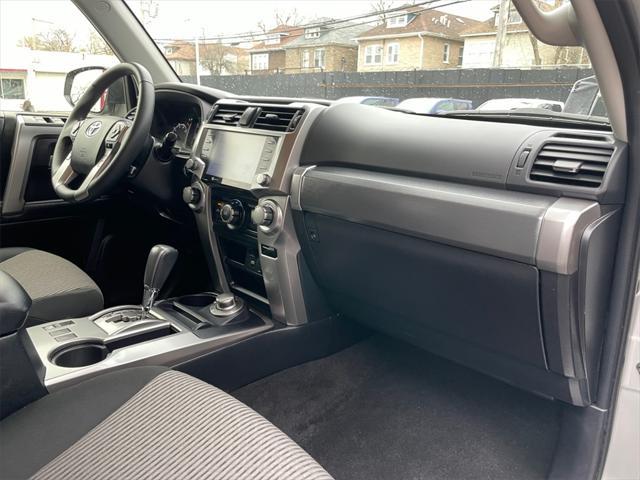 used 2024 Toyota 4Runner car, priced at $41,395