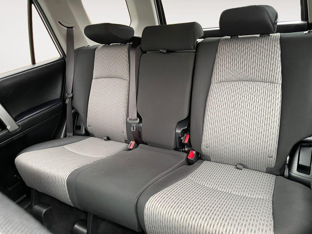 used 2024 Toyota 4Runner car, priced at $38,995