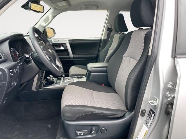 used 2024 Toyota 4Runner car, priced at $41,395