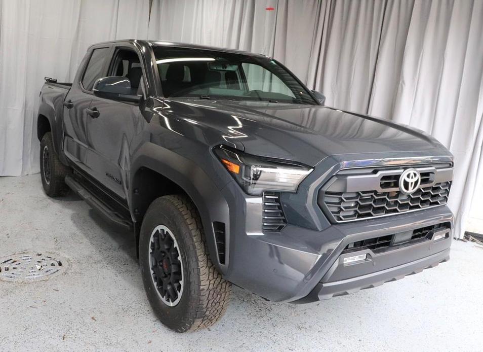 new 2024 Toyota Tacoma car, priced at $50,804