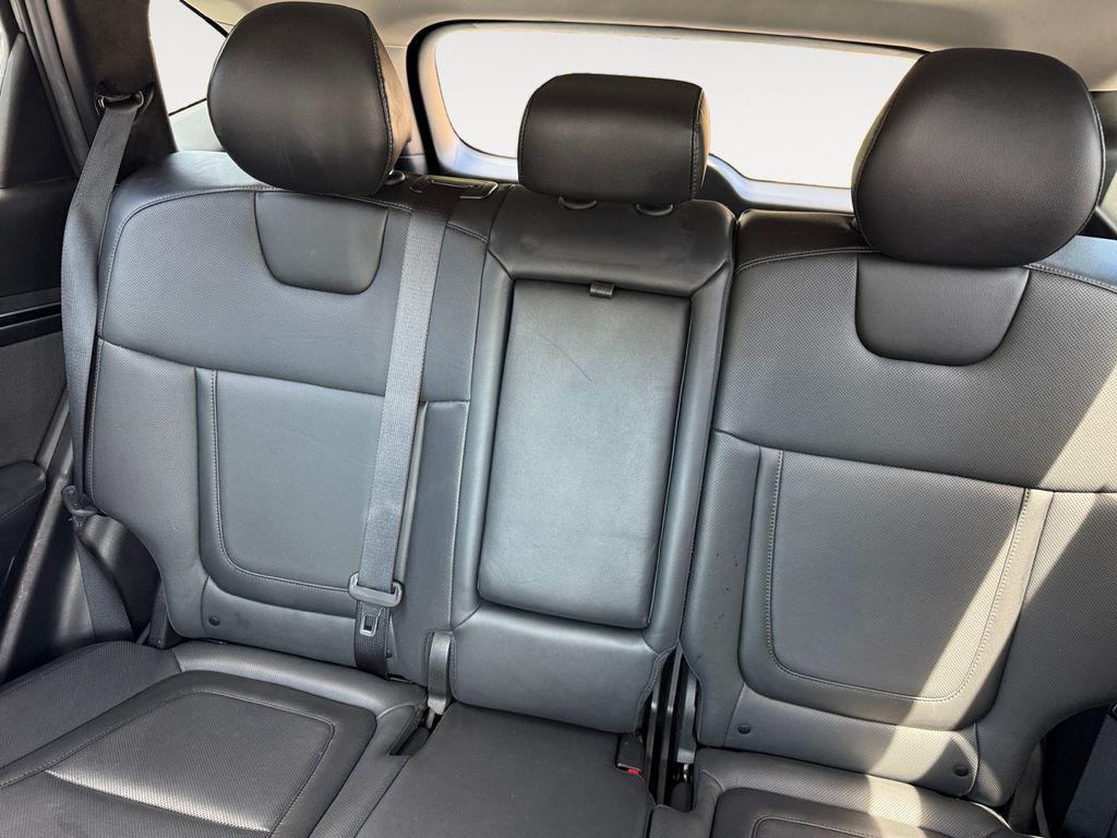 used 2023 Hyundai Tucson car, priced at $23,575