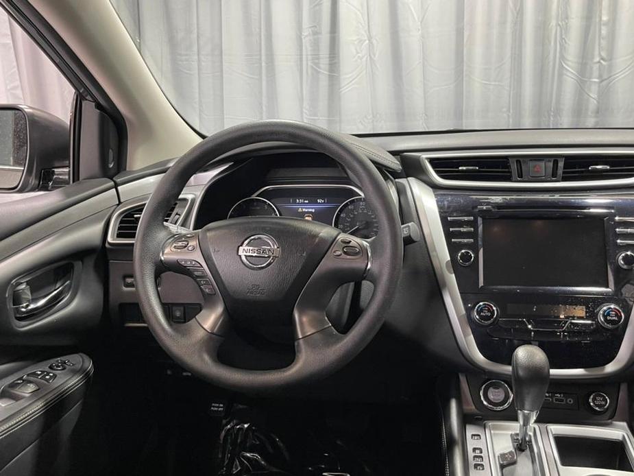 used 2020 Nissan Murano car, priced at $18,995