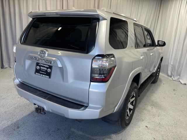 used 2017 Toyota 4Runner car, priced at $25,999