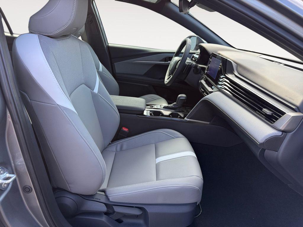used 2025 Toyota Camry car, priced at $31,696